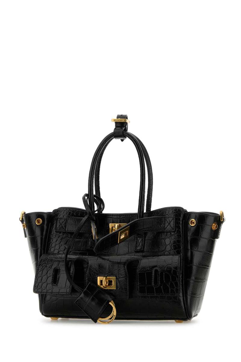 Balenciaga Handbags.