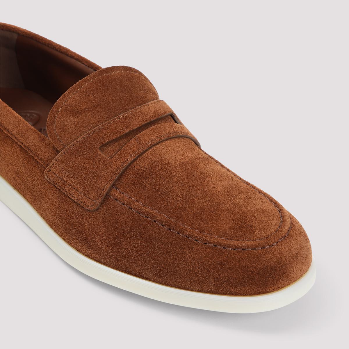 Church'S Loafers