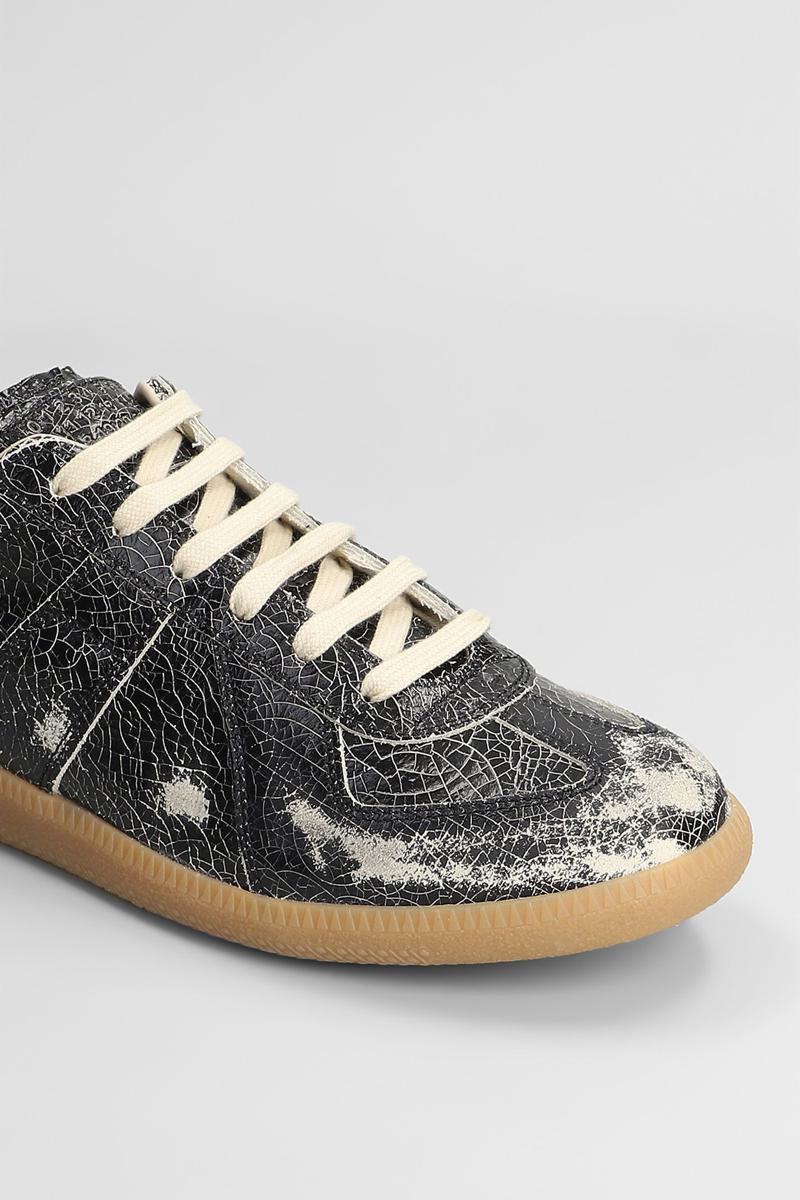 Maison Margiela Replica Sneakers