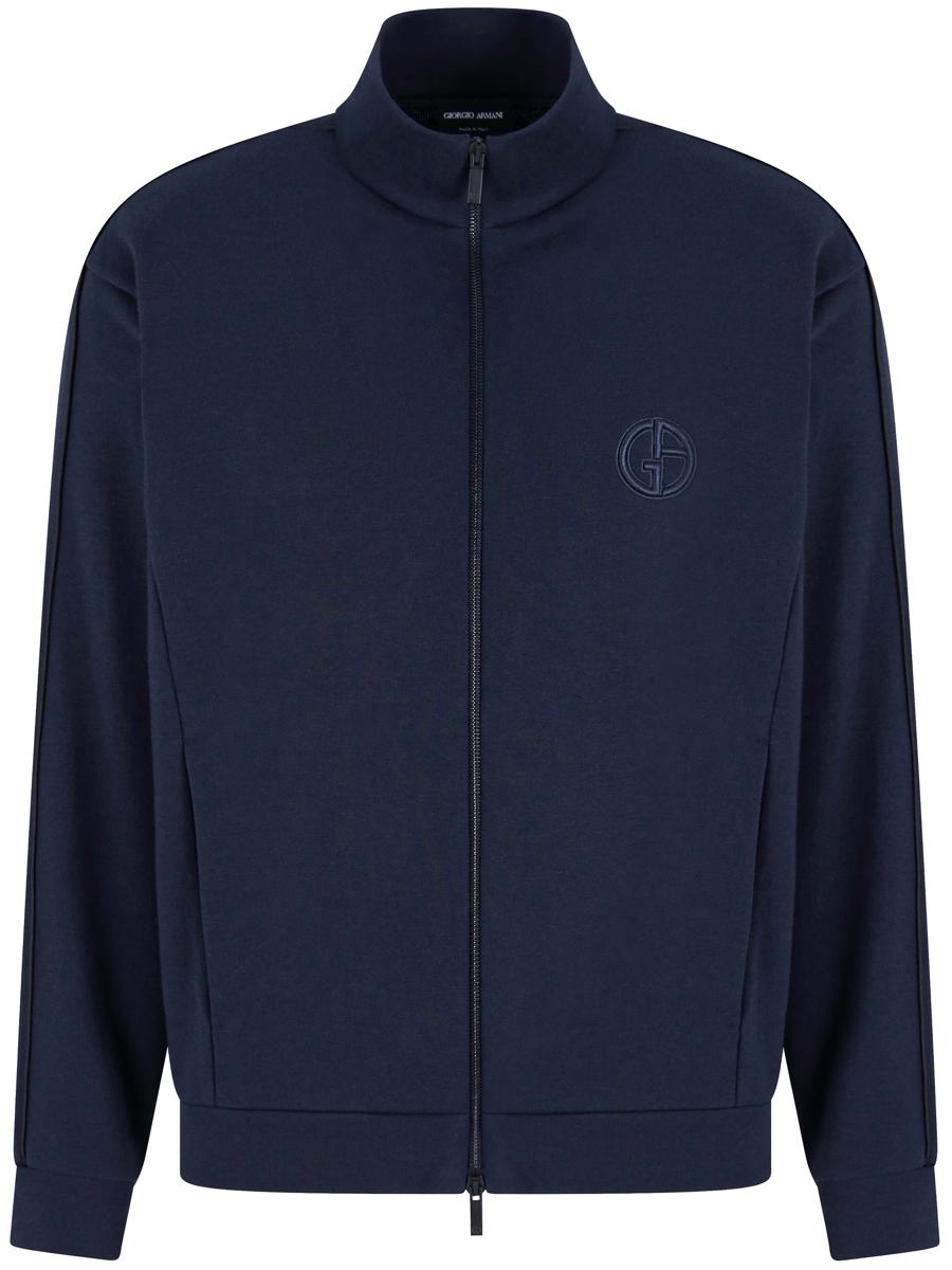 Giorgio Armani Blouson Jacket Clothing