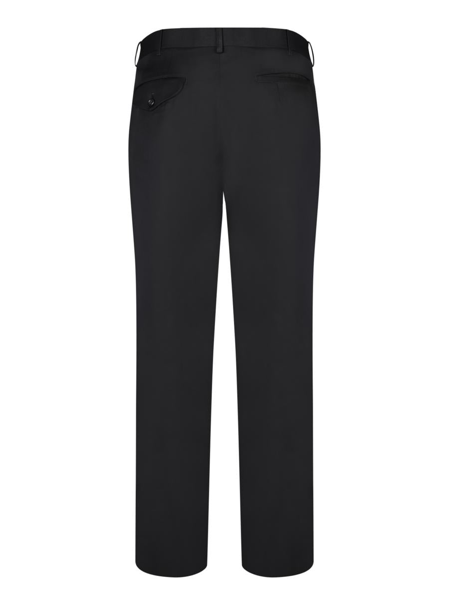 Comme Des Garçons Homme Plus Trousers