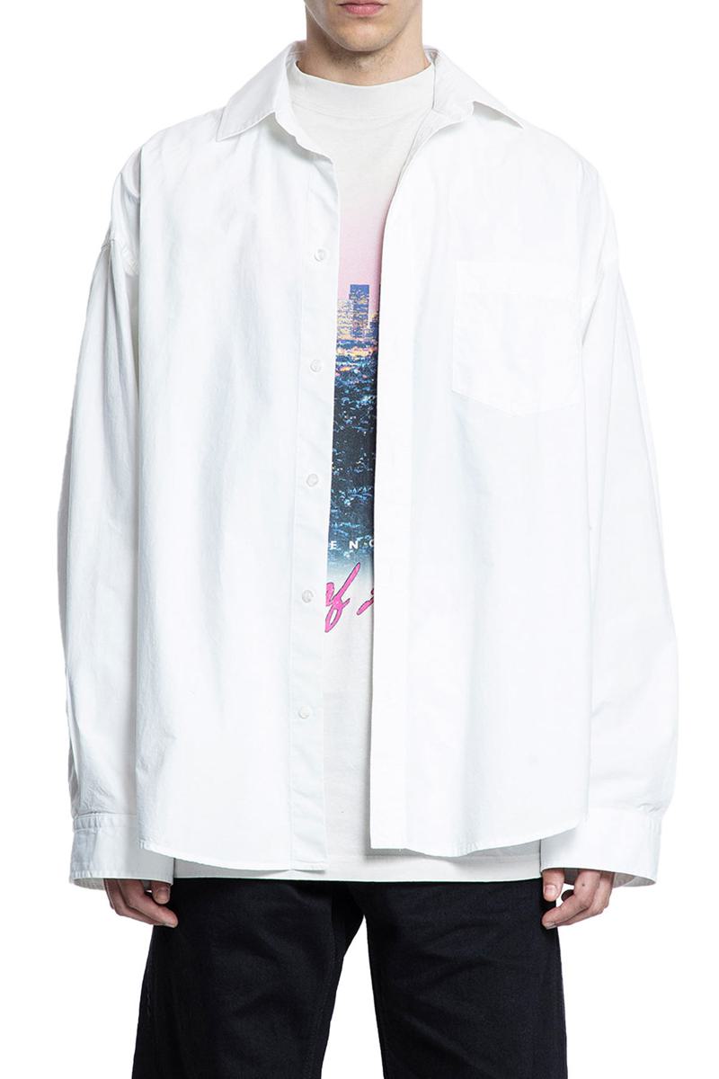 Balenciaga Shirts