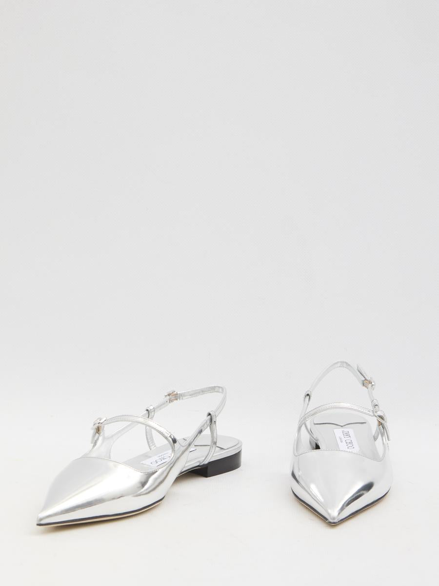 Didi Ballerina Flats