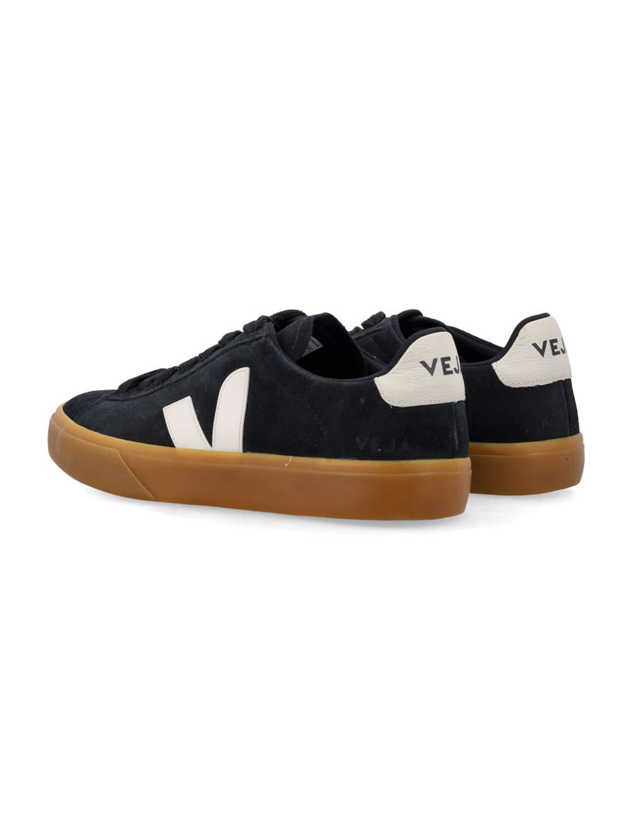 Veja Campo Bold Sneakers