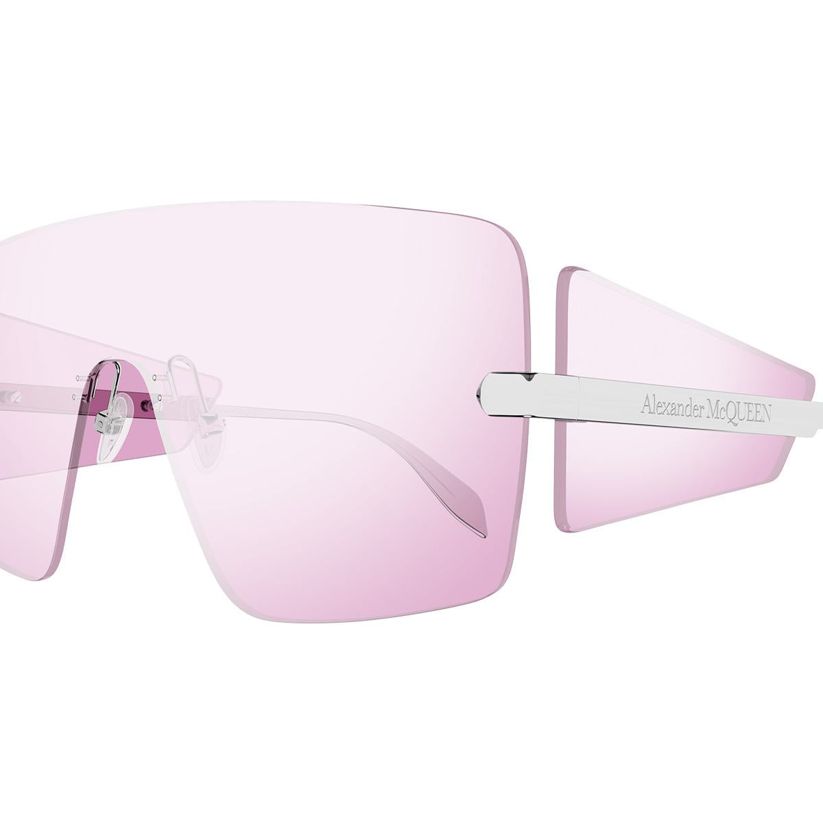 Alexander McQueen Sunglasses