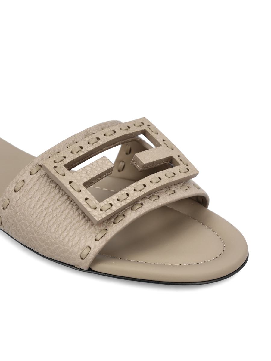 Fendi Sandals