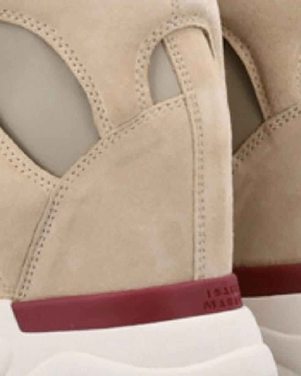 Isabel Marant Sneakers 2