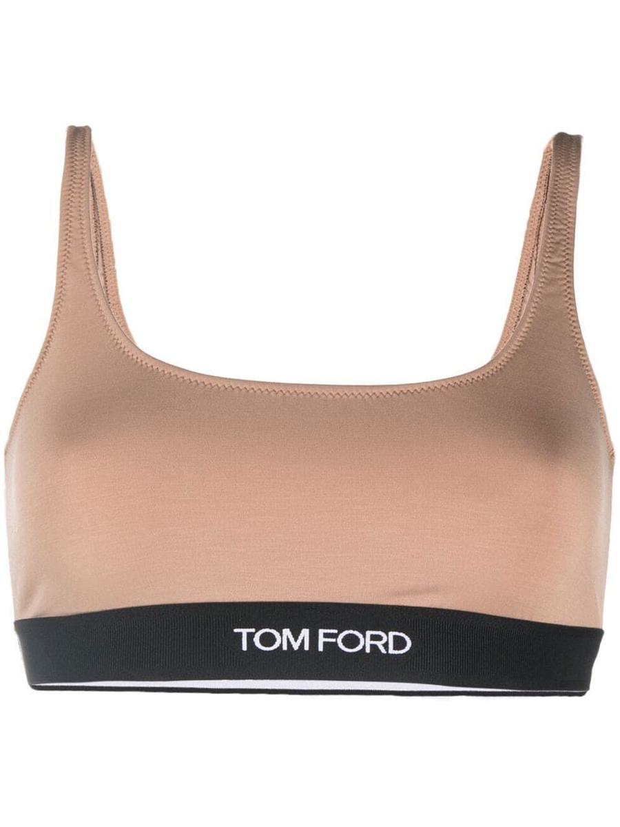 Tom Ford Modal Signature Bralette Clothing