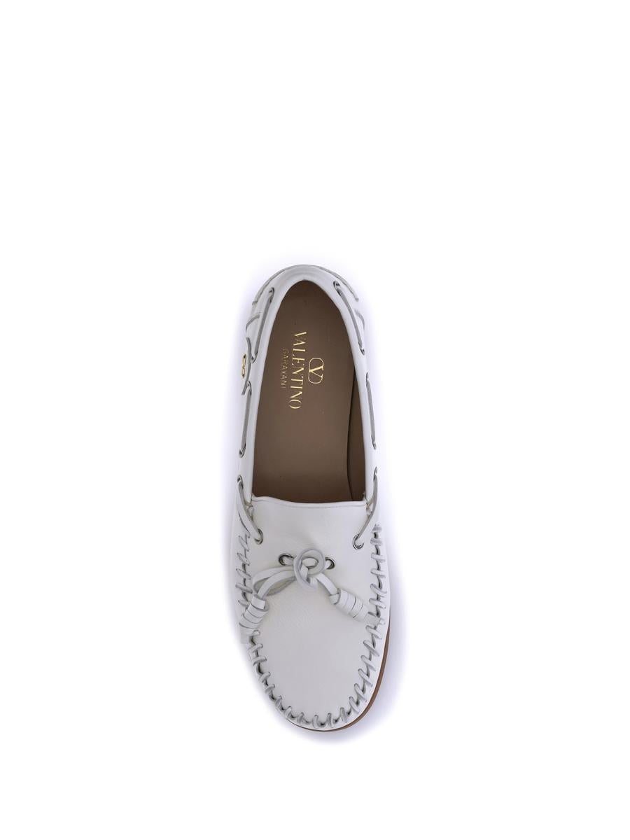 Valentino Garavani Loafers