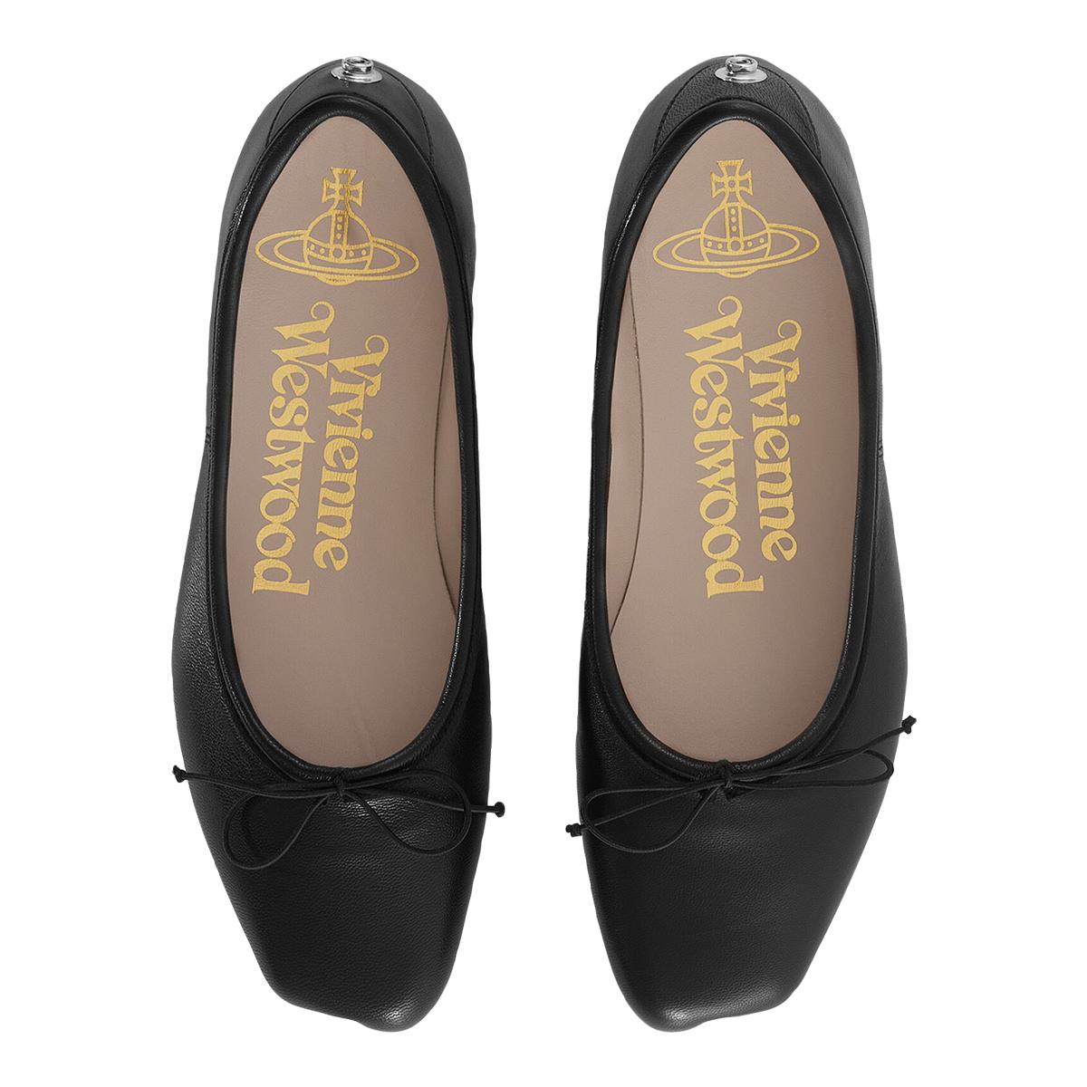 Vivienne Westwood Flat Shoes