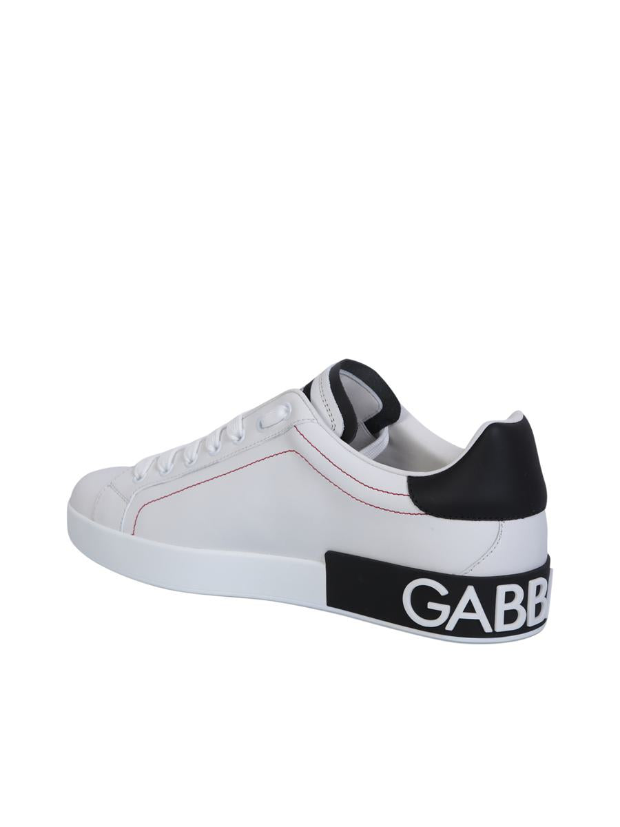 Dolce & Gabbana Sneakers