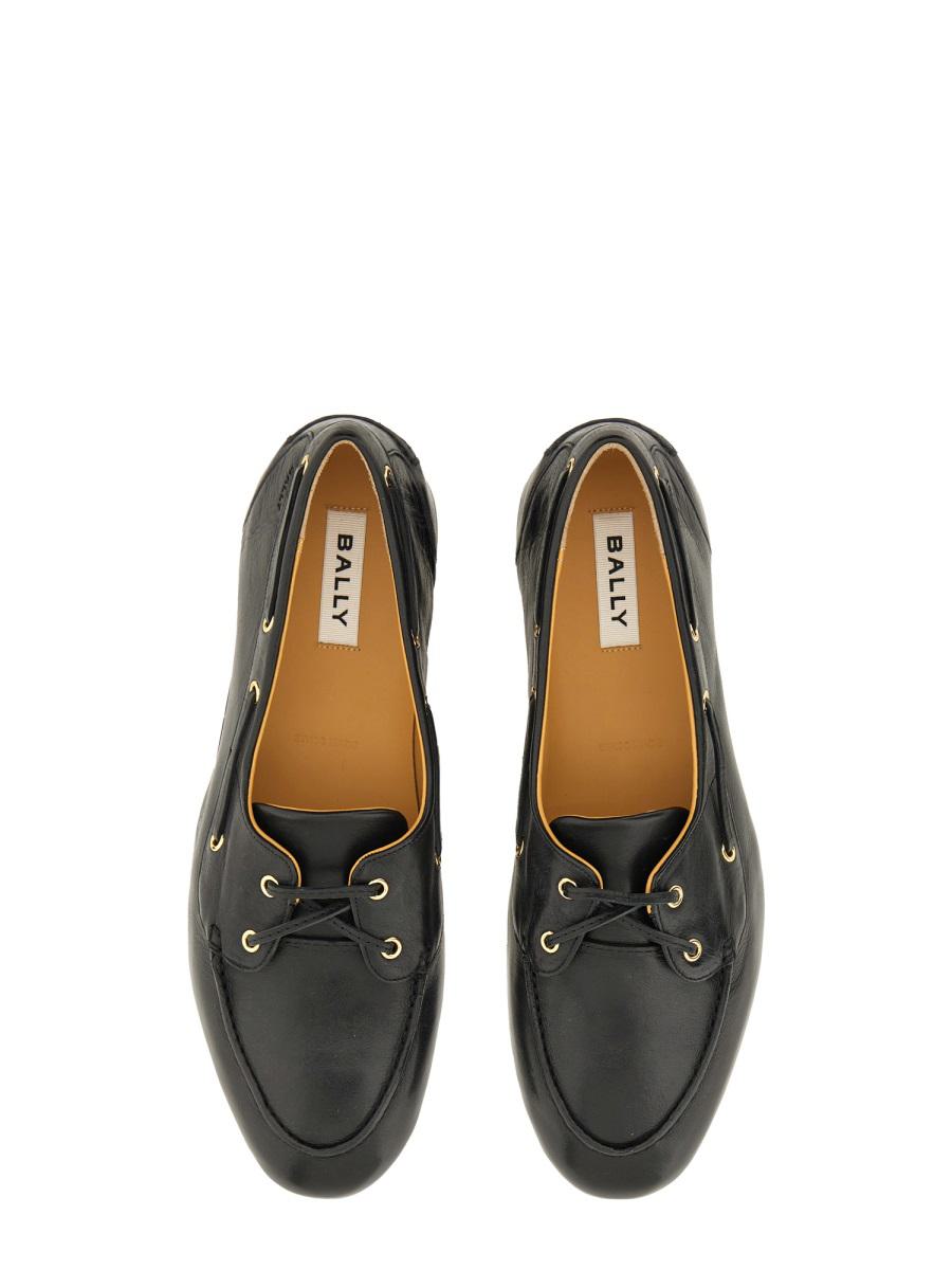 Bally Moccasin "Pathy"