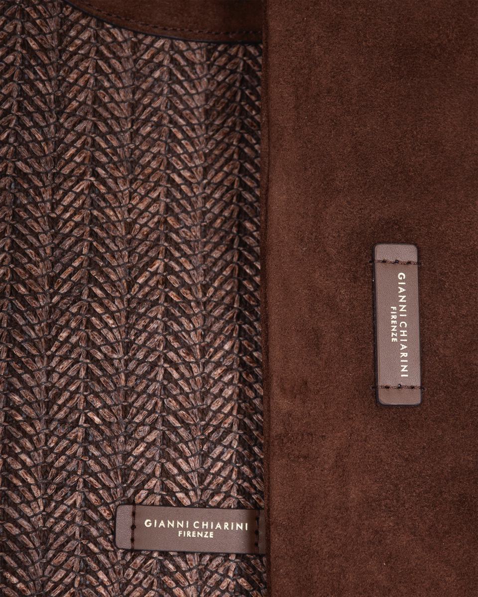 Gianni Chiarini Shoulder Bag