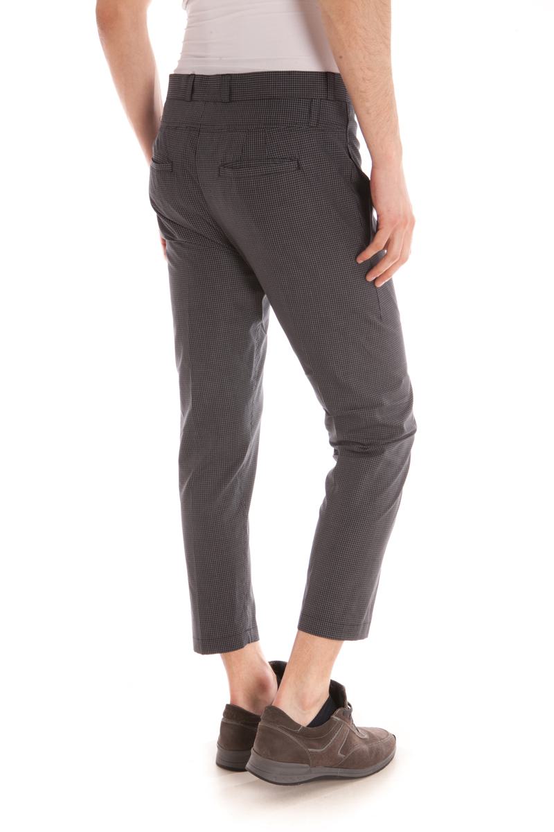 Daniele Alessandrini Jeans Trouser