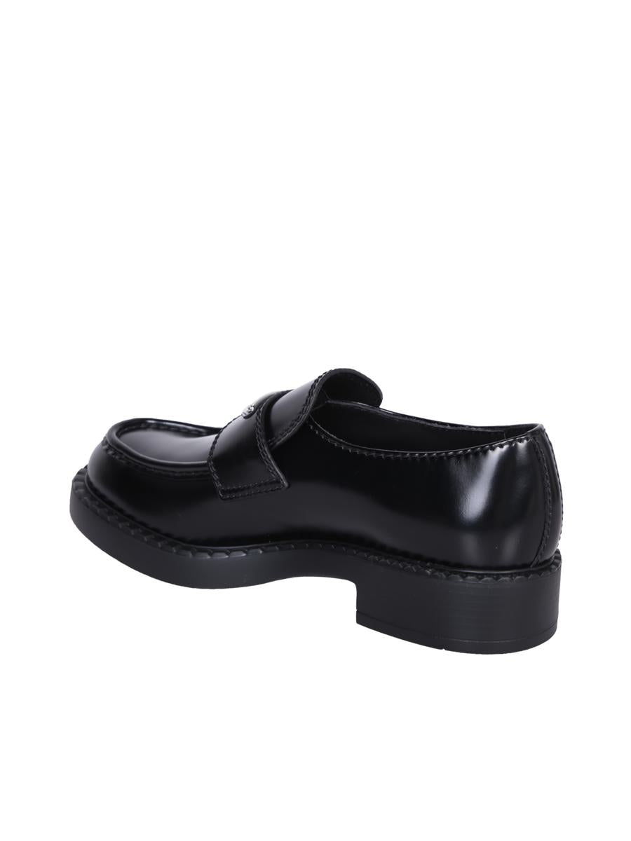 Prada Loafers