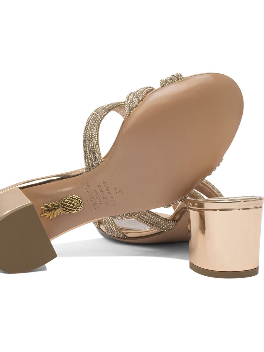 Aquazzura Sandals