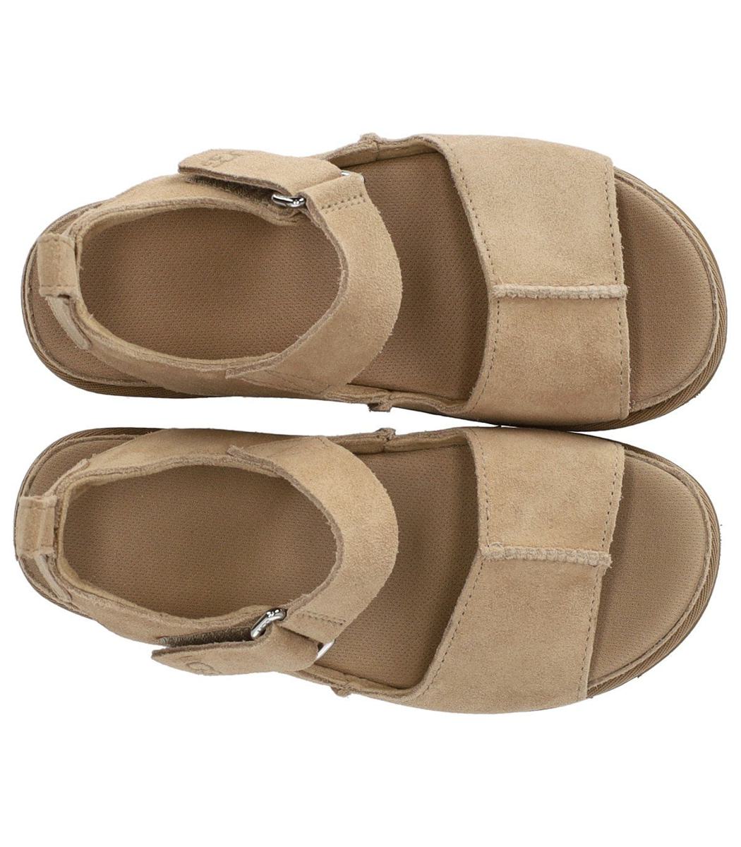 UGG Goldenstar Hi Sand Sandal