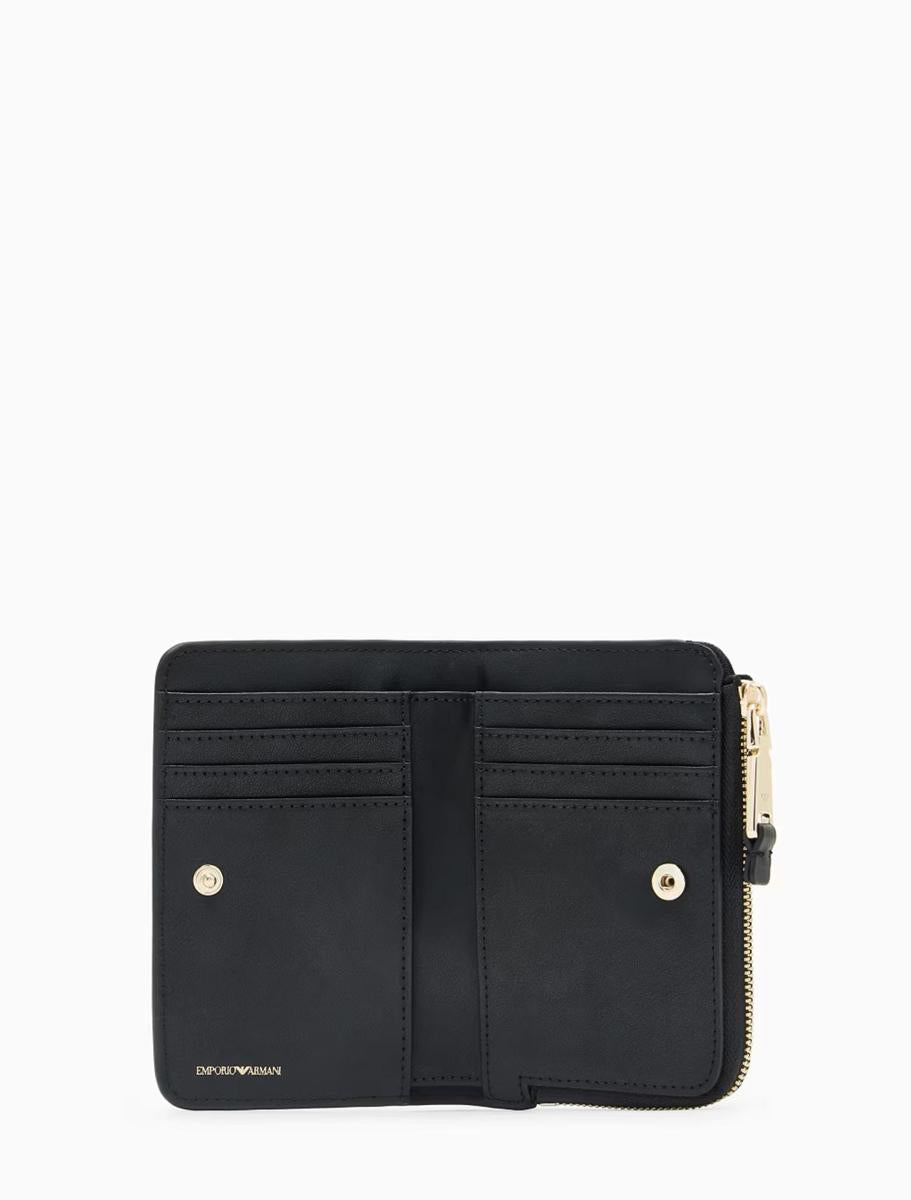 Emporio Armani Wallets