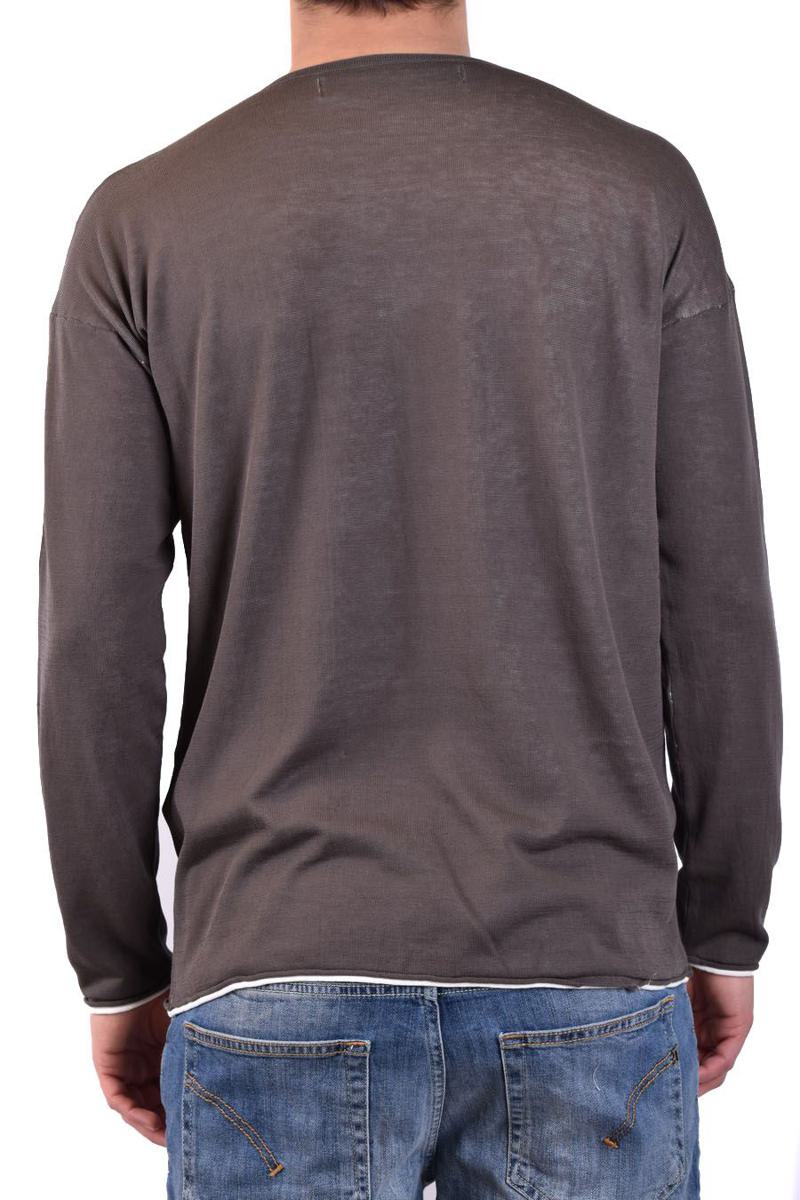 Isabel Benenato Sweaters