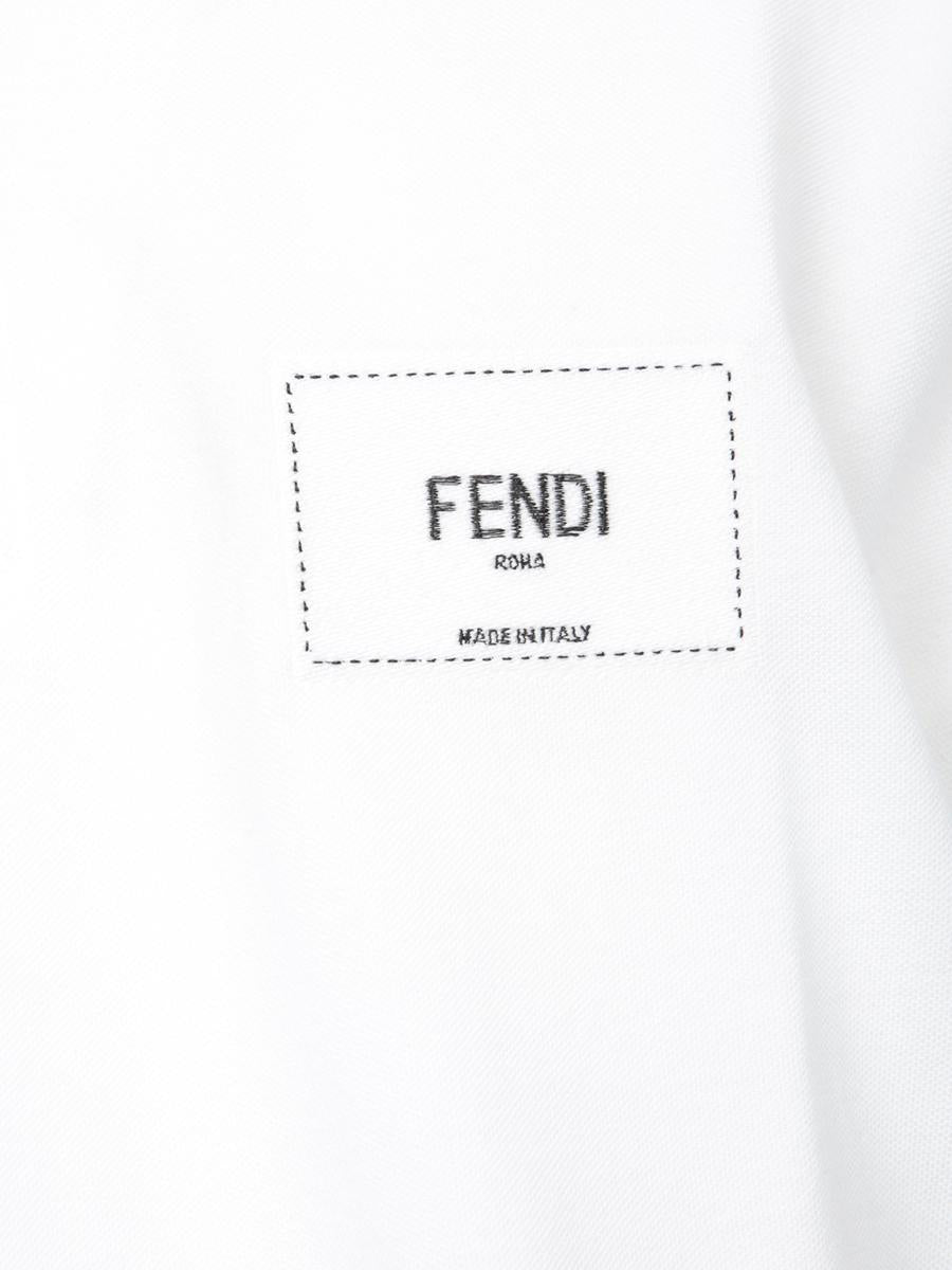 Fendi T-Shirts
