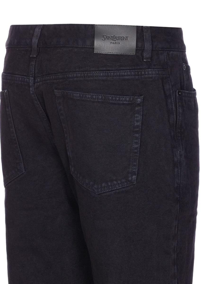 Saint Laurent Jeans