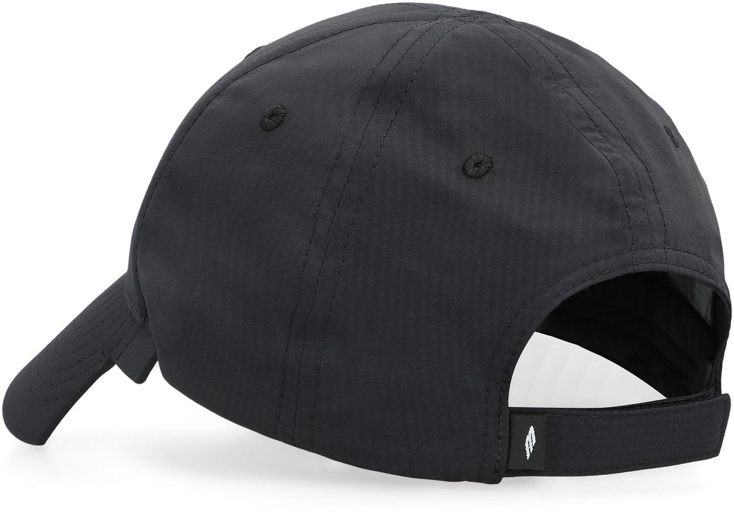 Balenciaga Logo Baseball Cap