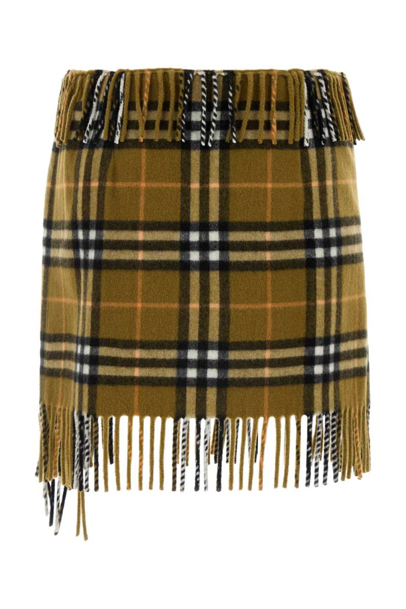 Burberry Skirts
