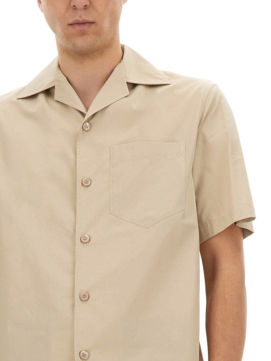 Burberry Havana Shirt