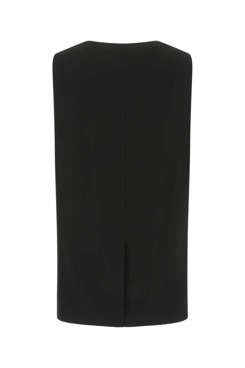 Burberry Jackets And Vests