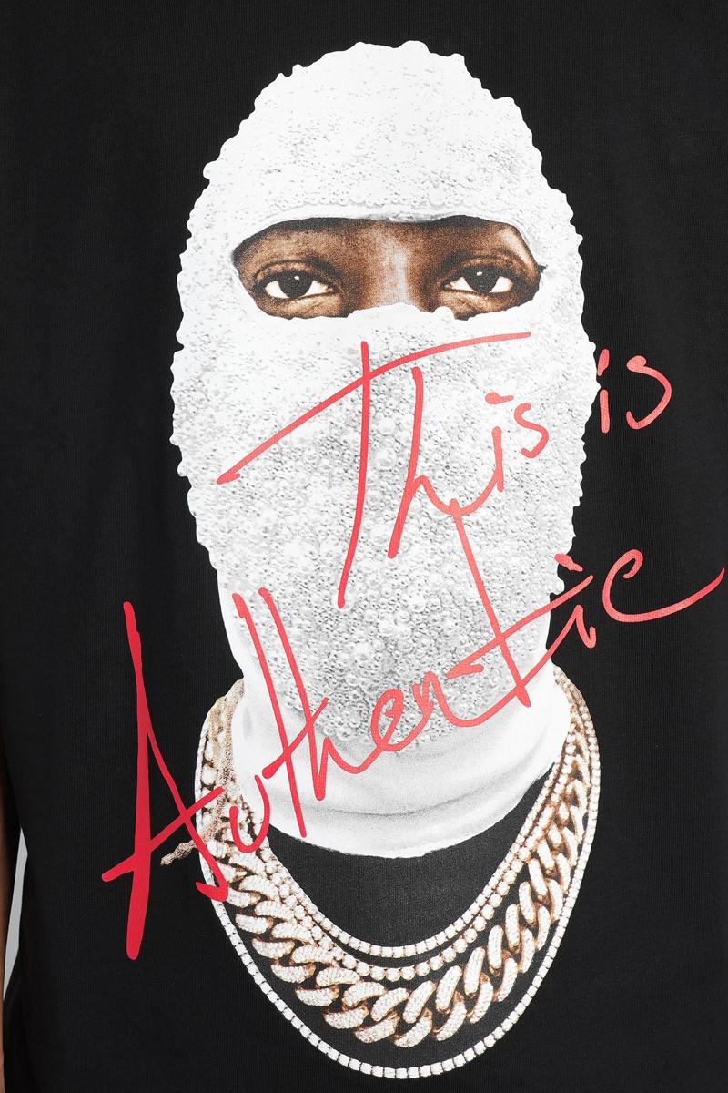 Ih Nom Uh Nit T-Shirt