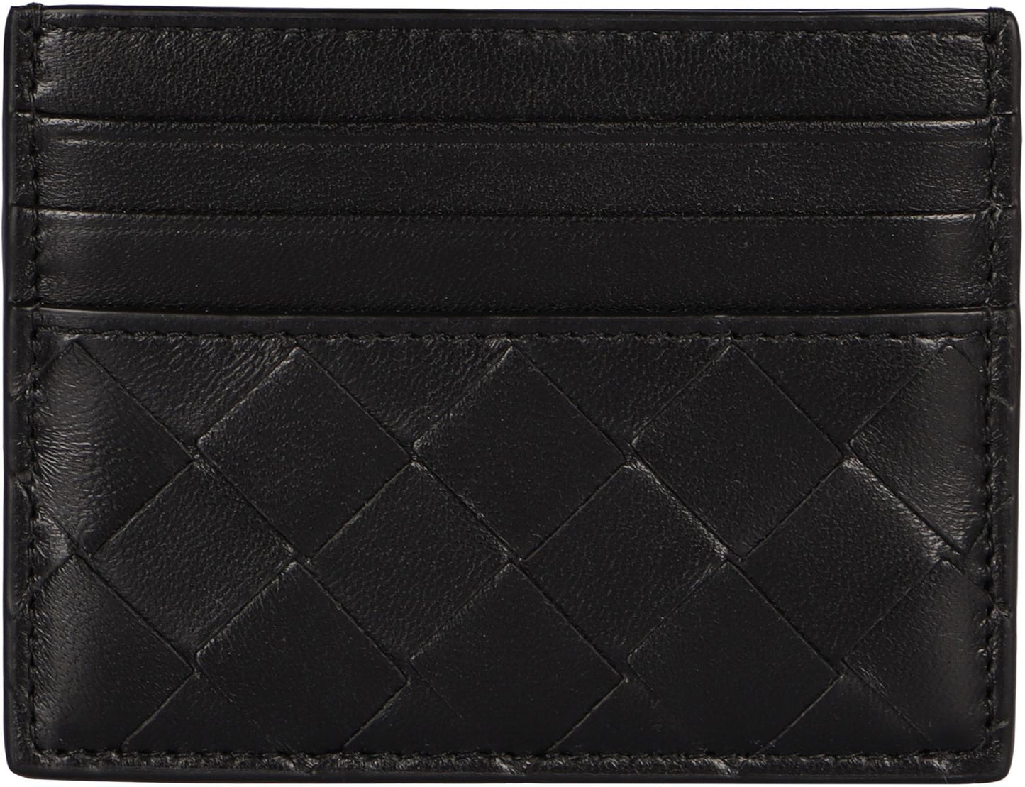 Bottega Veneta Intrecciato Card Case