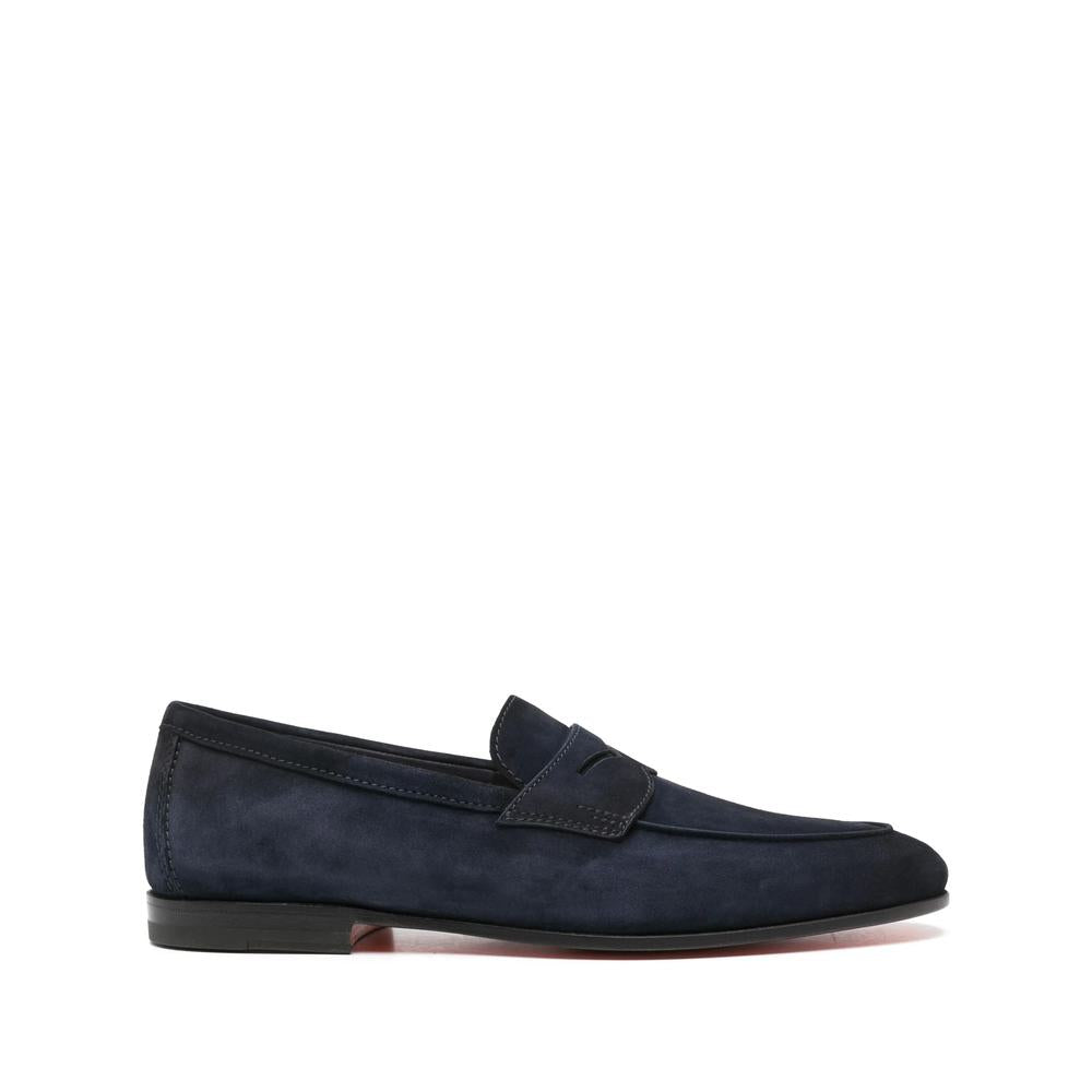 Santoni Loafers