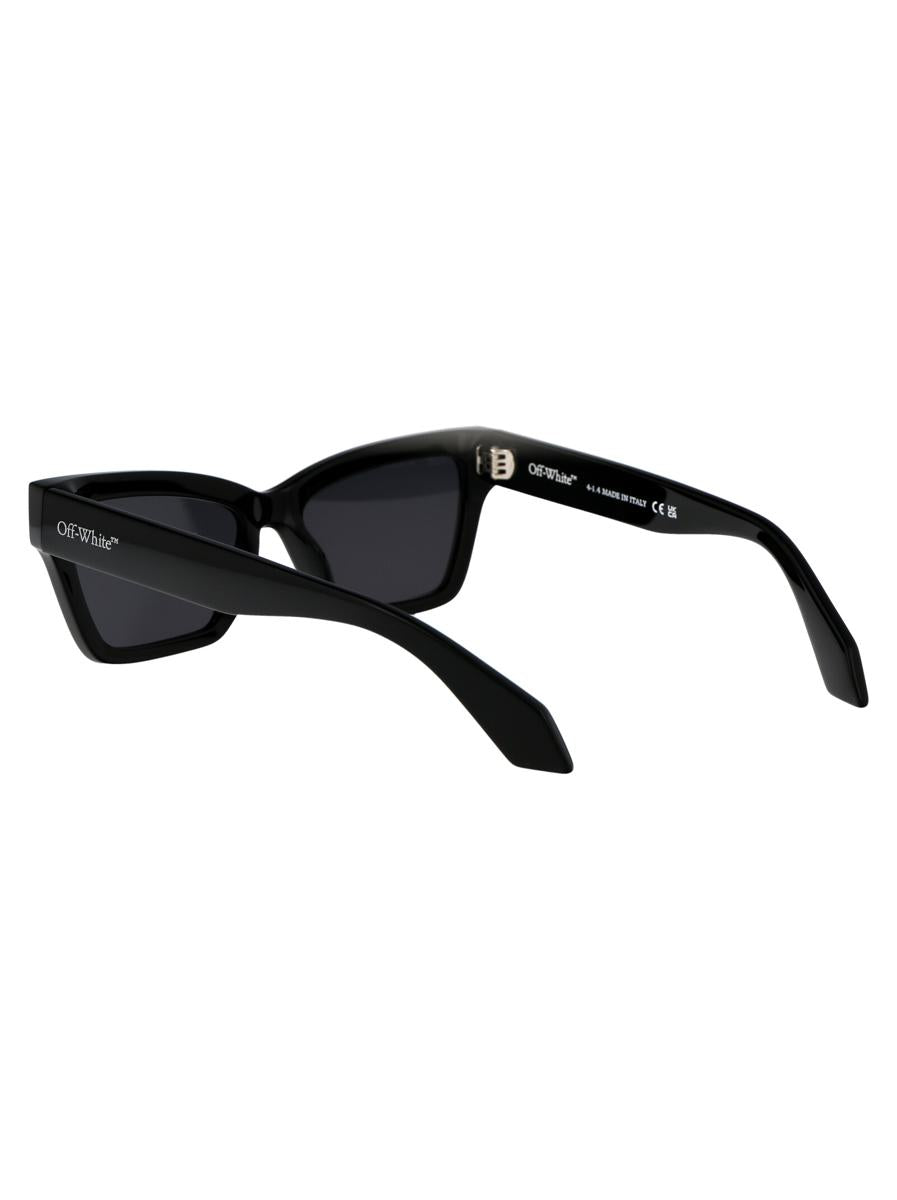 Off-White Sunglasses