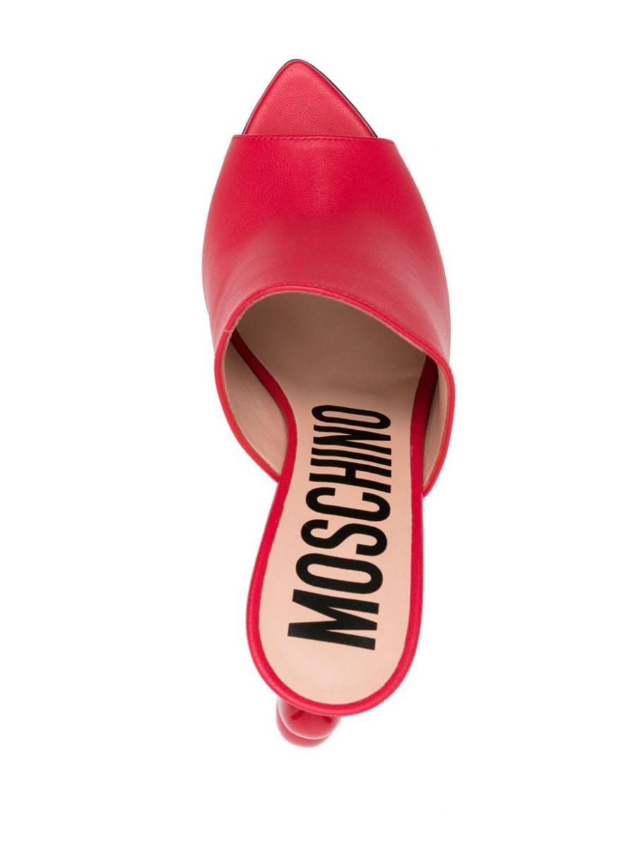 Moschino Sandals