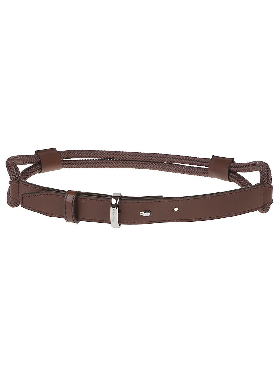 Max Mara Belt