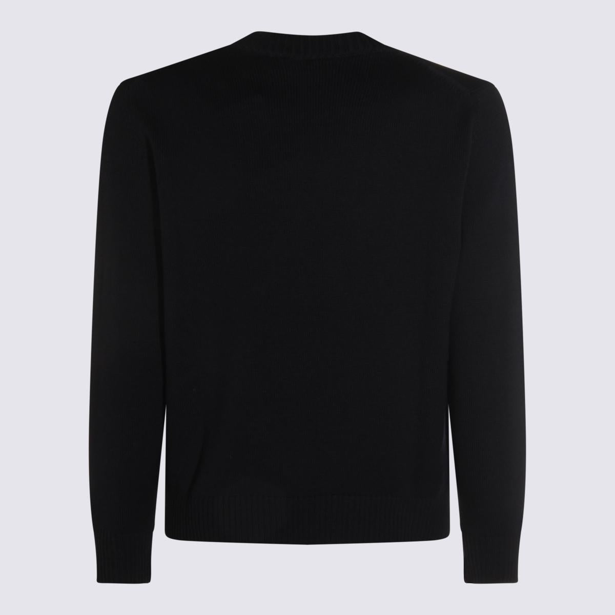 Altea Navy Blue Knitwear