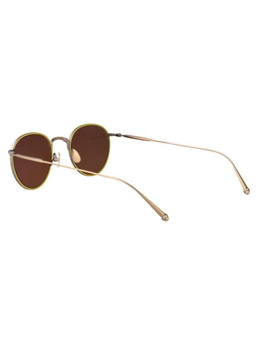 Matsuda Sunglasses