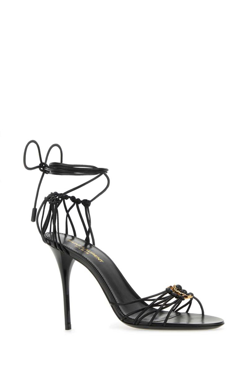 Saint Laurent Sandals