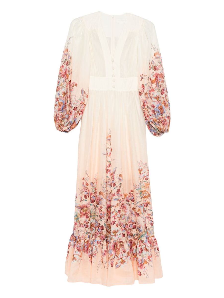 Zimmermann Dresses