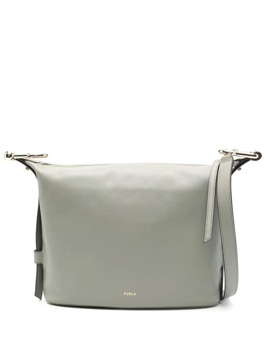Furla Nuvola M Hobo Bags