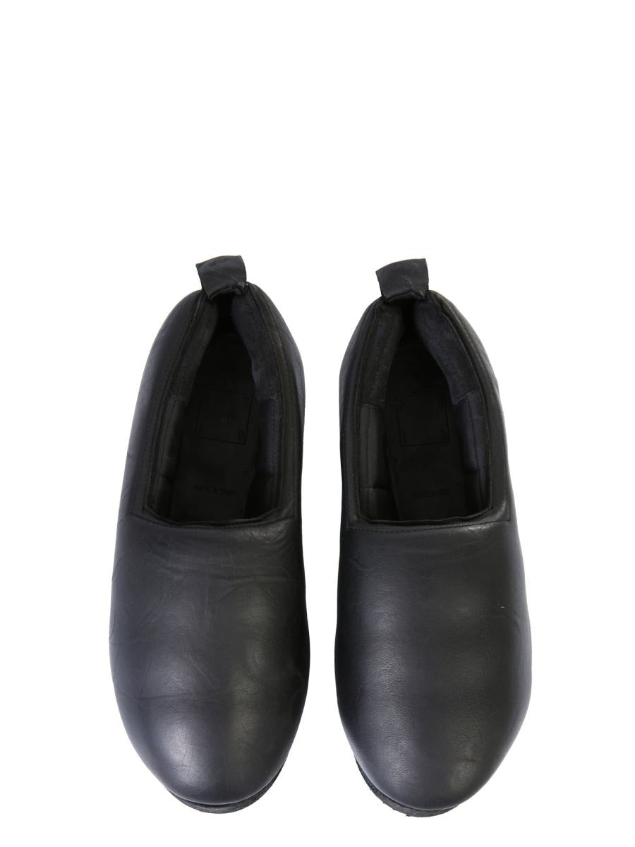 Guidi Slipper Sneakers Unisex