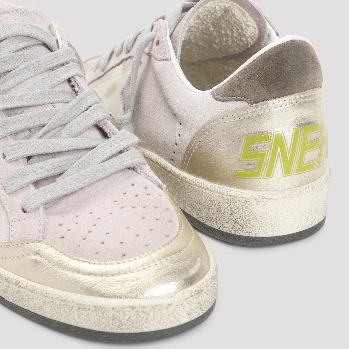 Golden Goose Sneakers