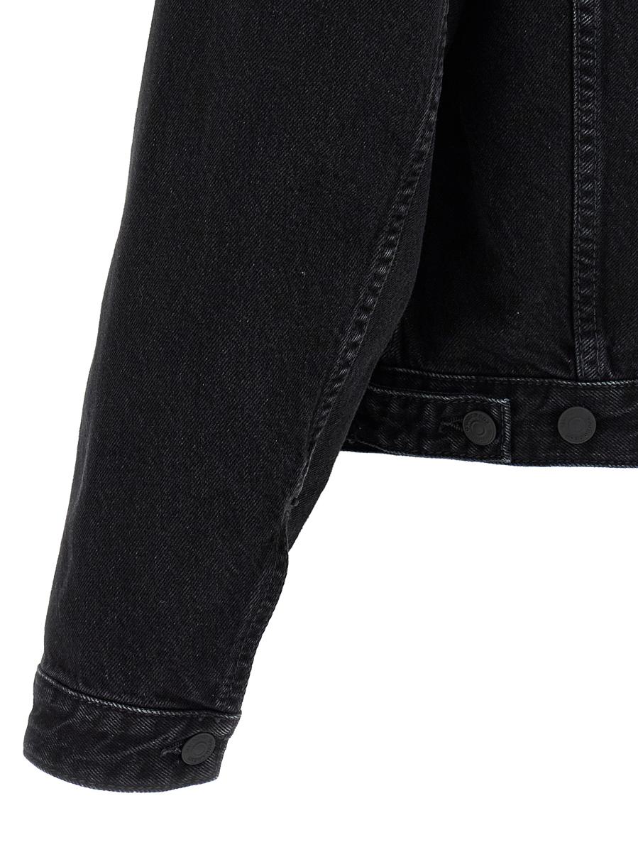 DSQUARED2 Denim Jacket