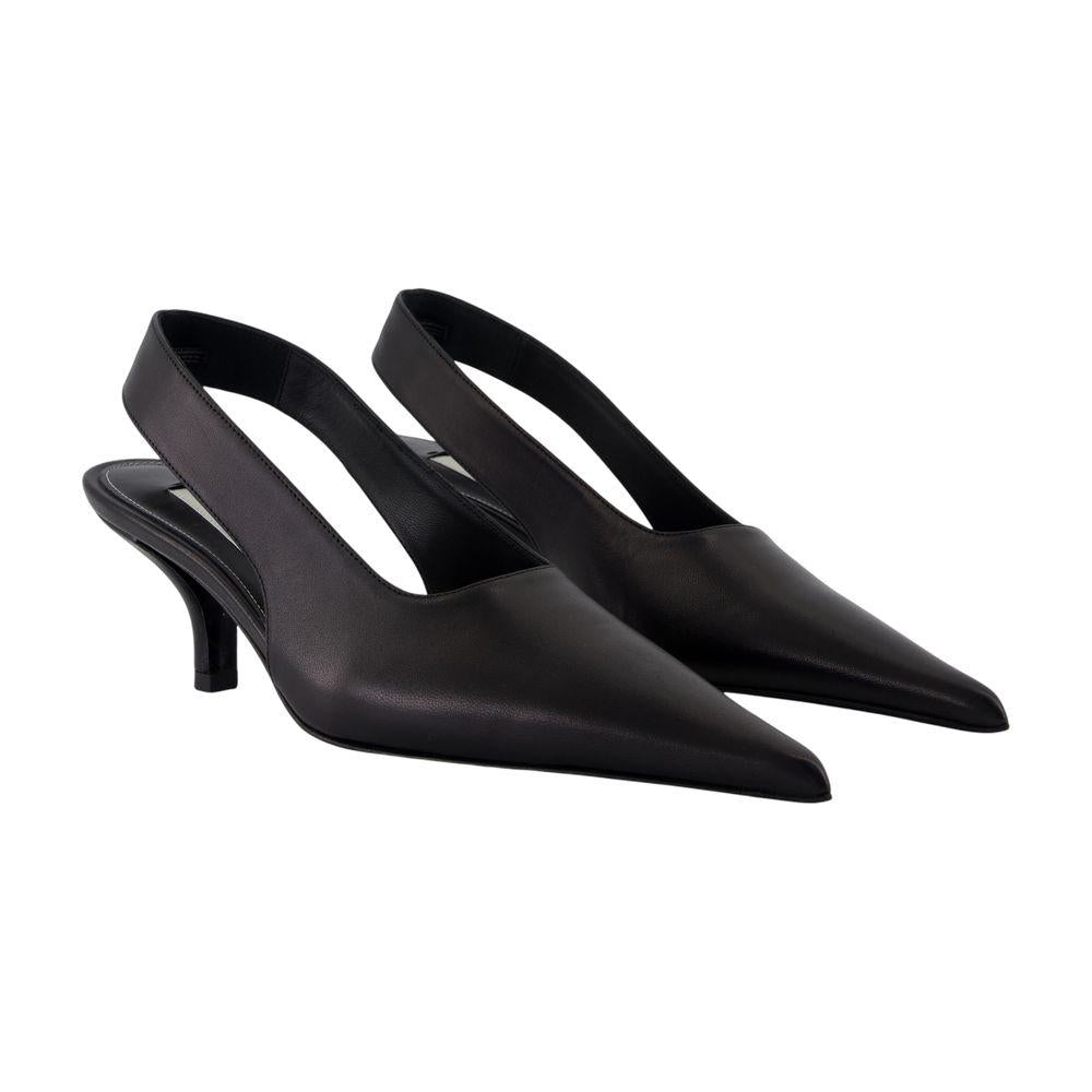 TOTEME Slingbacks