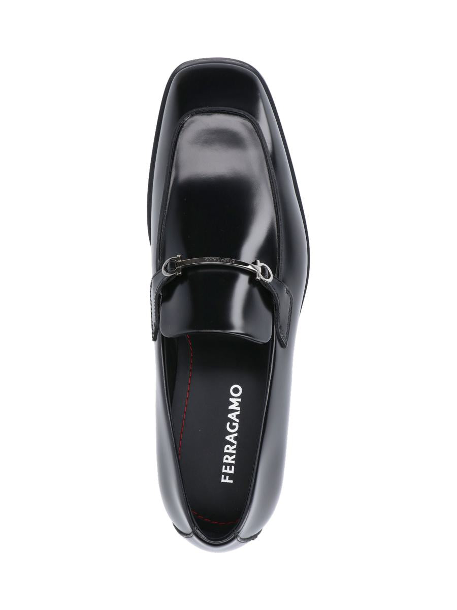 Salvatore Ferragamo Flat Shoes