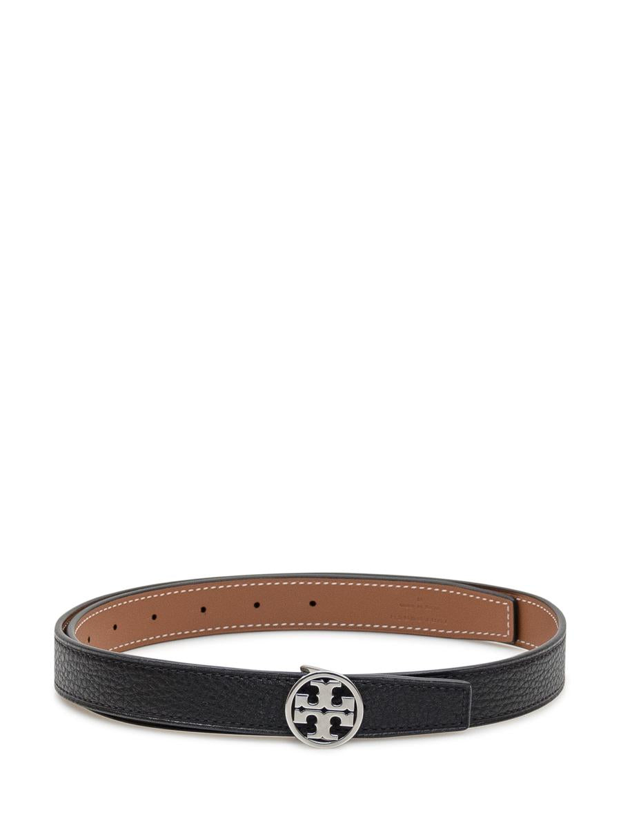 Tory Burch Tory Burch Reversible Belt