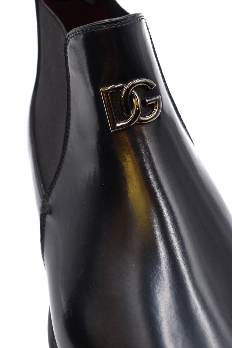 Dolce & Gabbana Bootie