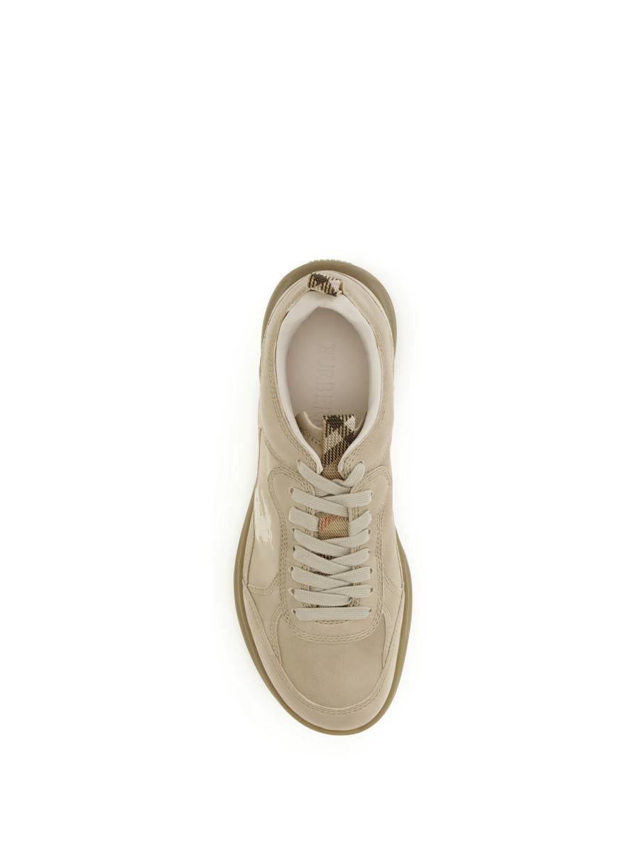Burberry Sneakers