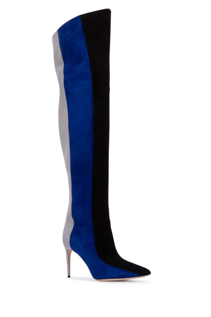Manolo Blahnik Boots