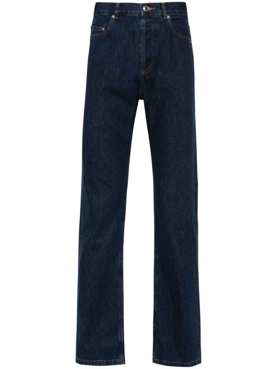 A.P.C. Jeans